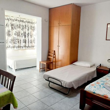 Apartment Kasper Skiathos-stad Buitenkant foto